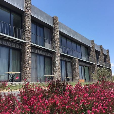 Inanna Evi Hotel Durlaz Buitenkant foto