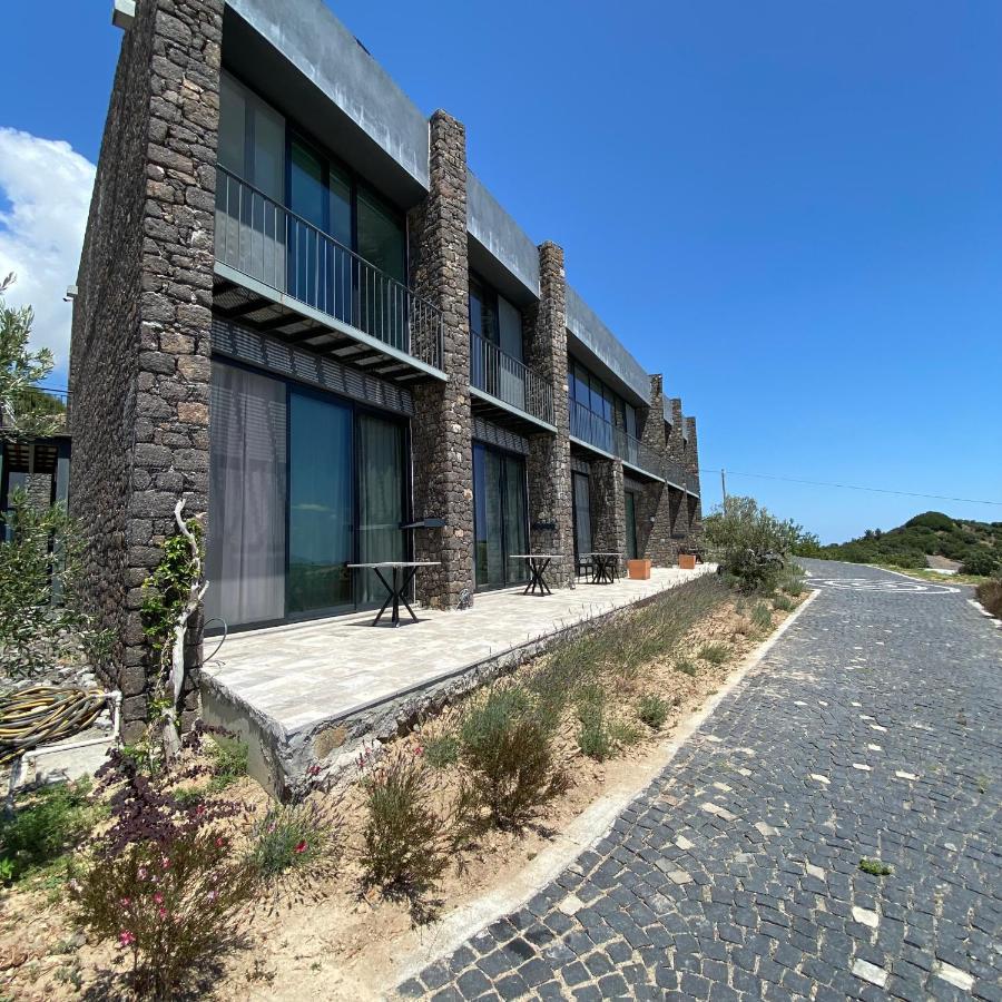 Inanna Evi Hotel Durlaz Buitenkant foto