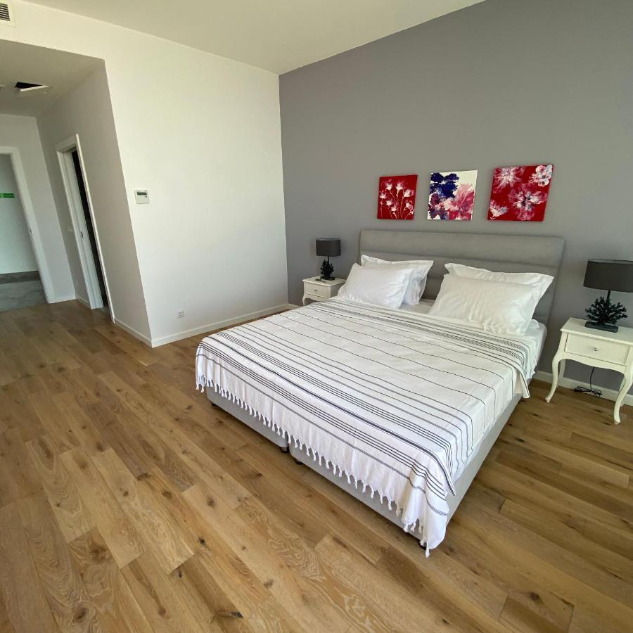 Inanna Evi Hotel Durlaz Buitenkant foto