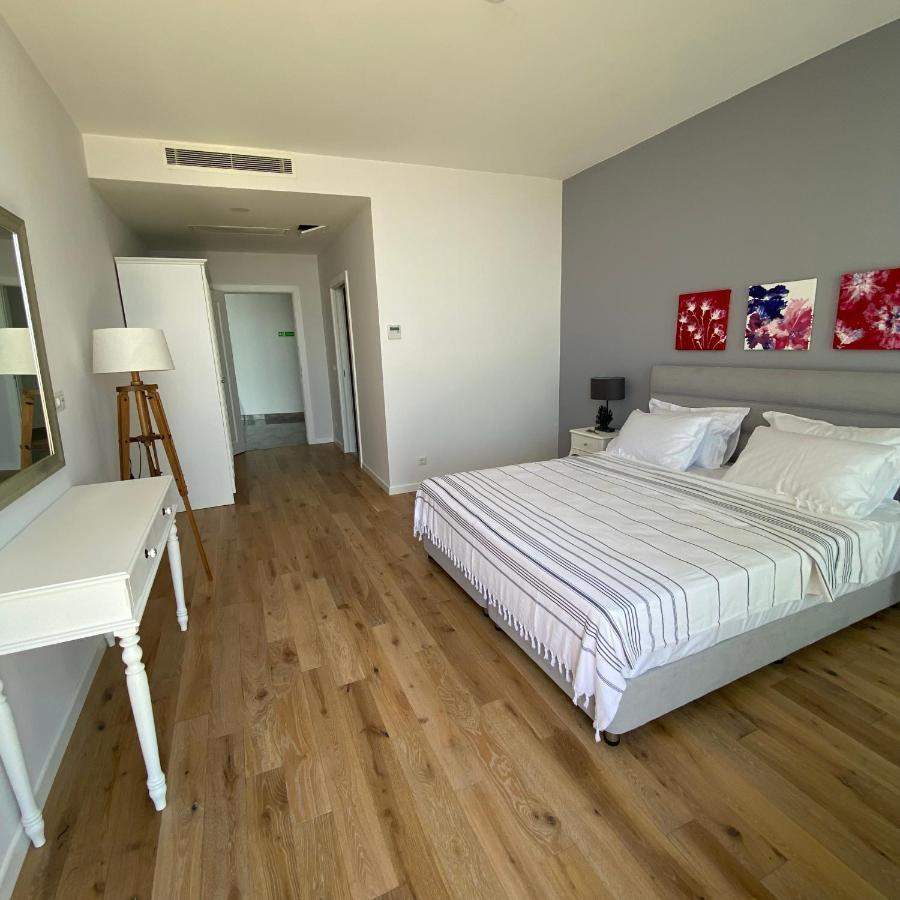 Inanna Evi Hotel Durlaz Buitenkant foto