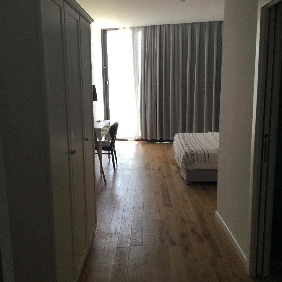 Inanna Evi Hotel Durlaz Buitenkant foto