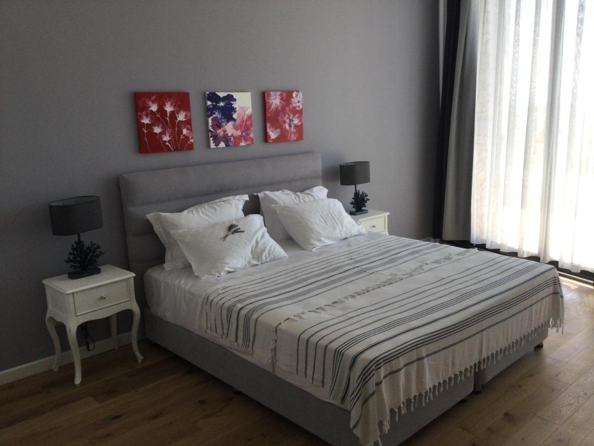 Inanna Evi Hotel Durlaz Buitenkant foto